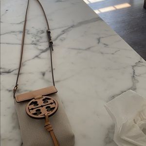 tori burch cross body bag